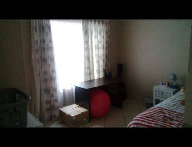 2 BEDROOM TOWNHOUSE TO LET IN WATERVAL EAST